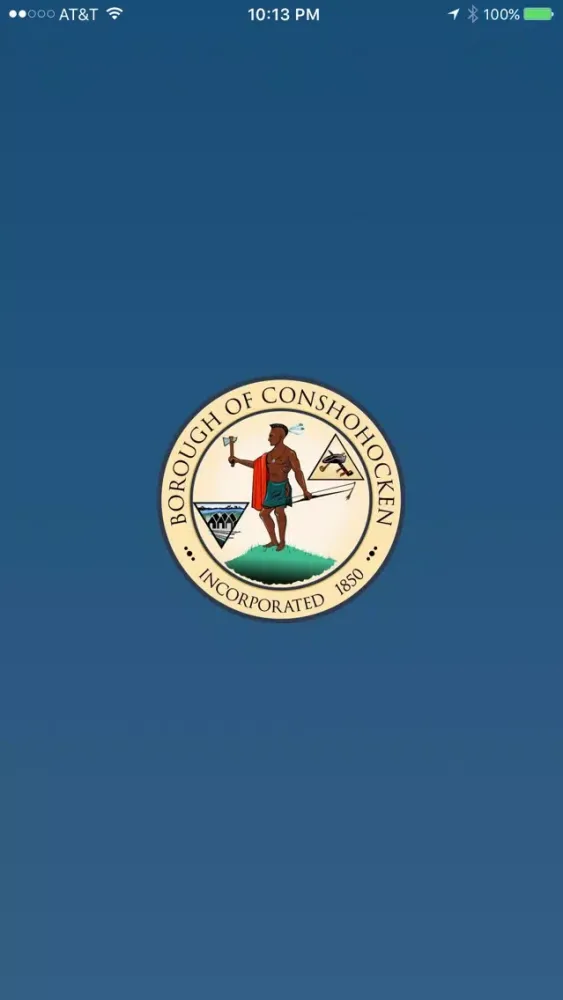 صور Conshohocken Borough