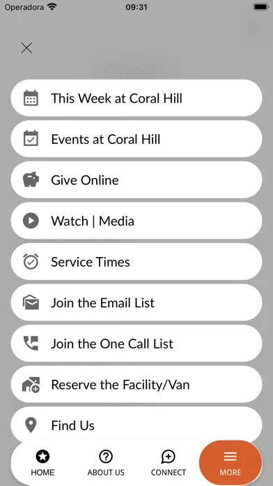 تصاویر Coral Hill Baptist
