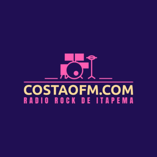 Costão FM | Rádio Rock Itapema