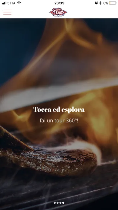 Crazy Bull - Surbo Screenshots