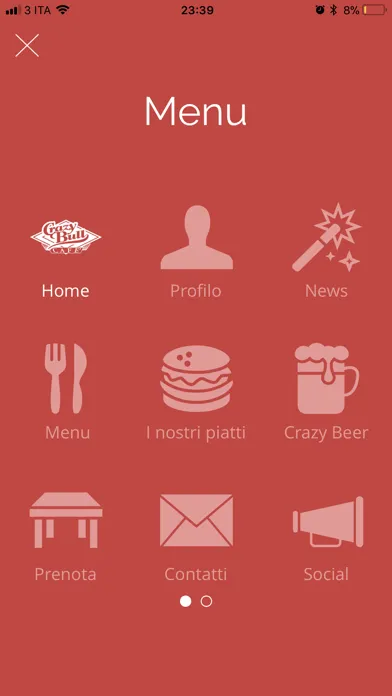 Crazy Bull - Surbo Screenshots