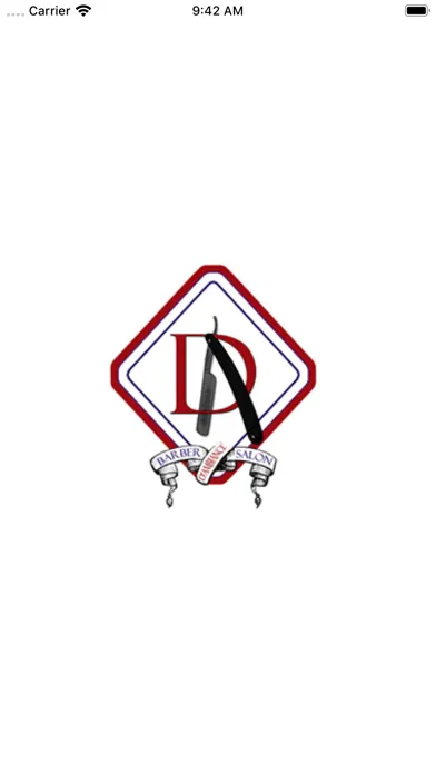 Dambiance Barber Salon স্ক্রিনশট