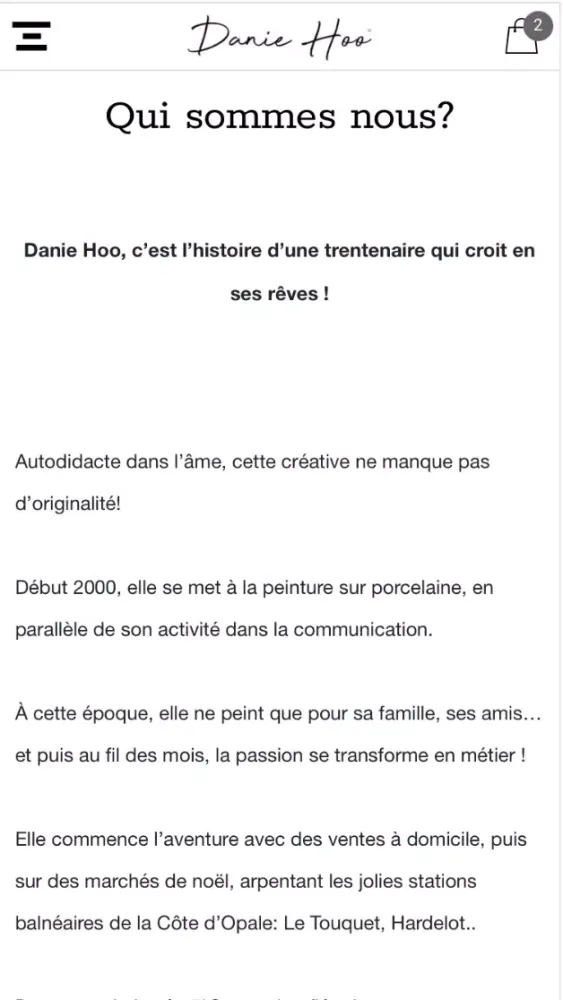 صور Danie Hoo