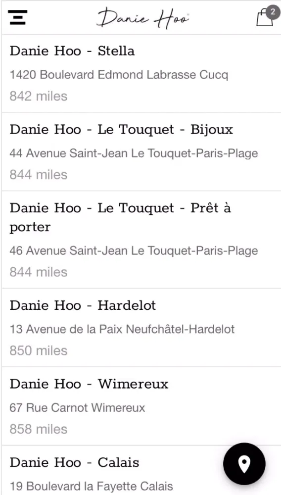 صور Danie Hoo