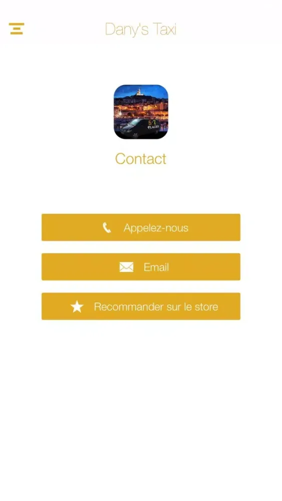 Скриншоты Dany's Taxi