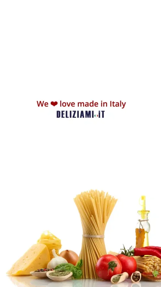 Скриншоты Deliziami.iT