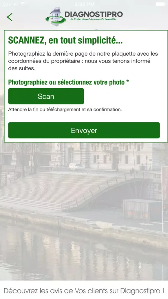 صور Diagnostipro