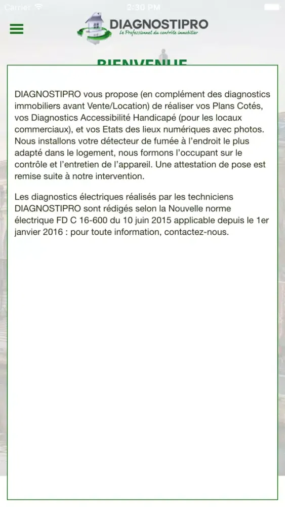 صور Diagnostipro