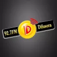 Rádio Difusora 92,7 Fm