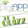 DigiApp - Le Quizz DigiApp - Le Quizz