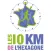 Les 10 Km de l'hexagone