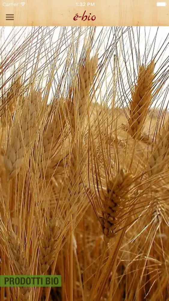 Capturas de pantalla de è-bio
