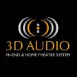 3d Audio