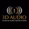 3d Audio
