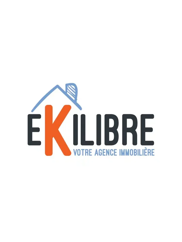تصاویر Ekilibre - Agence immobilière iPad 
