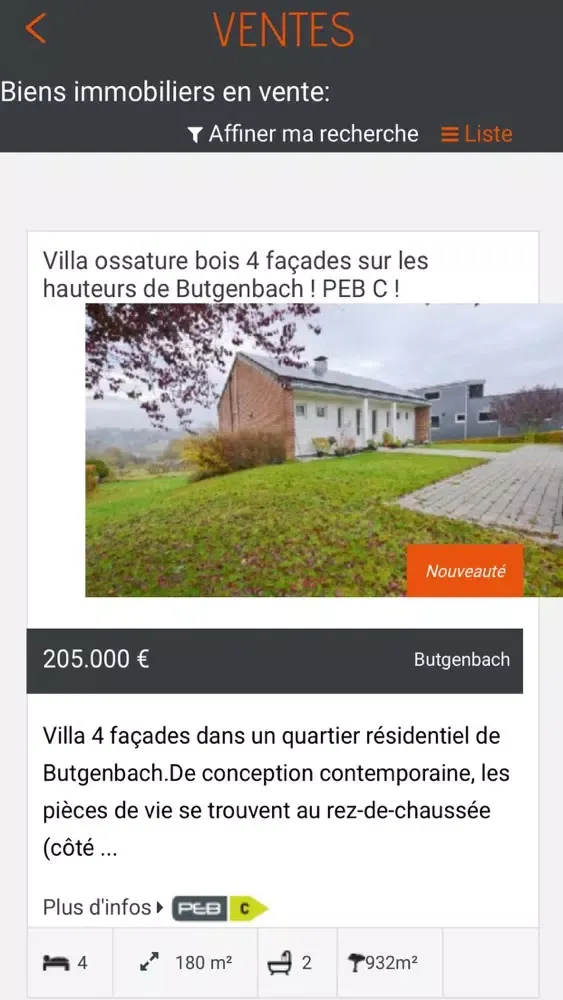 تصاویر Ekilibre - Agence immobilière