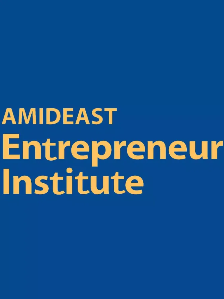 Скриншоты AMIDEAST Entrepreneur Institute iPad 