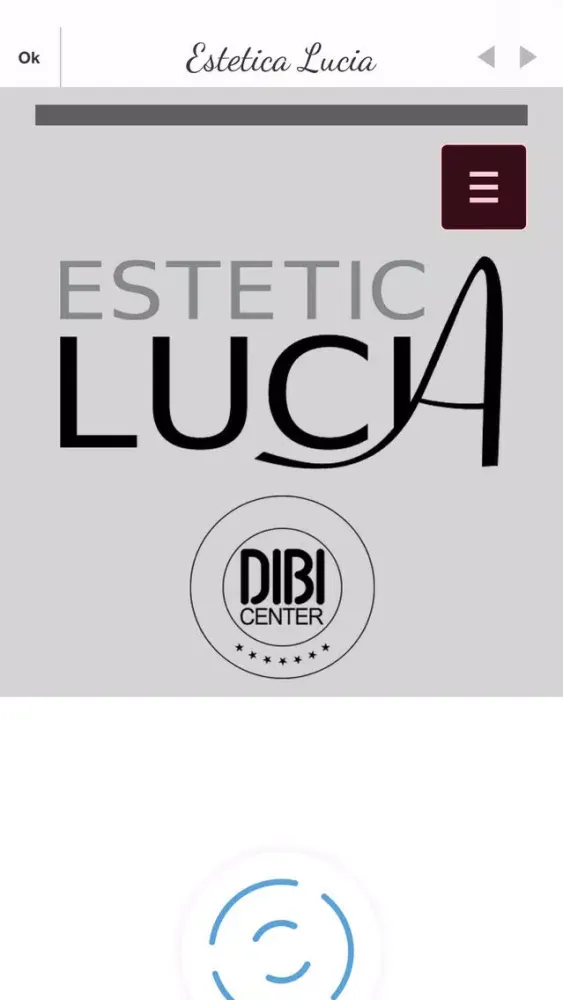 Скриншоты Estetica Lucia