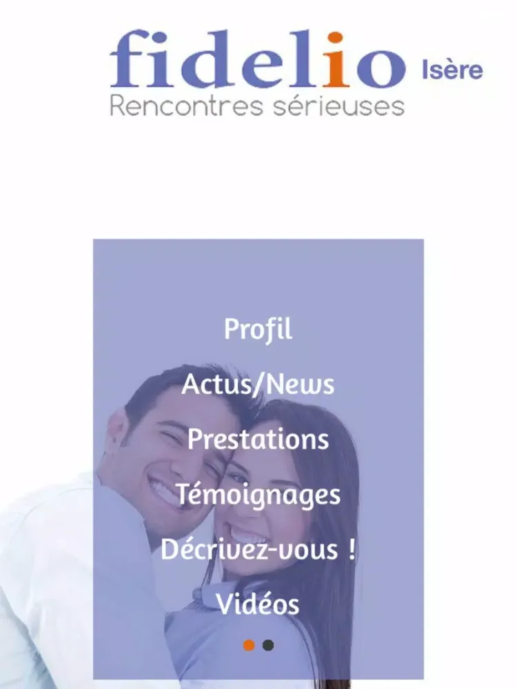تصاویر Fidelio Isère iPad 