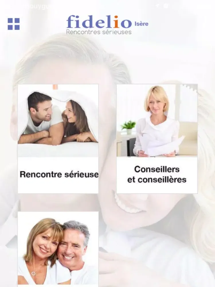 تصاویر Fidelio Isère iPad 
