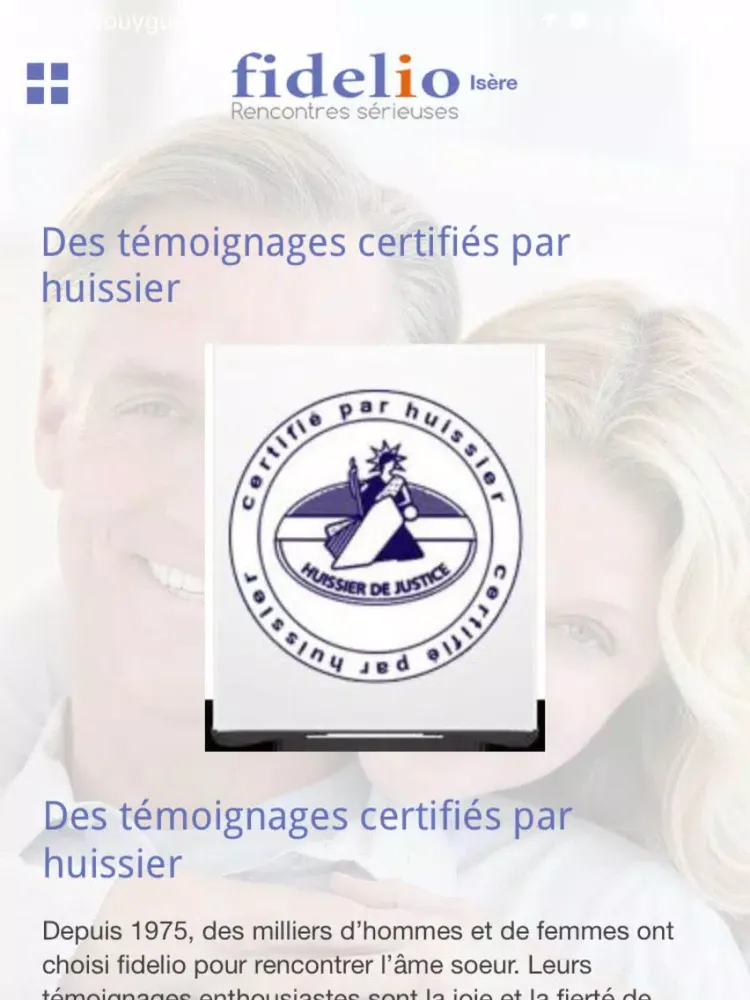 تصاویر Fidelio Isère iPad 