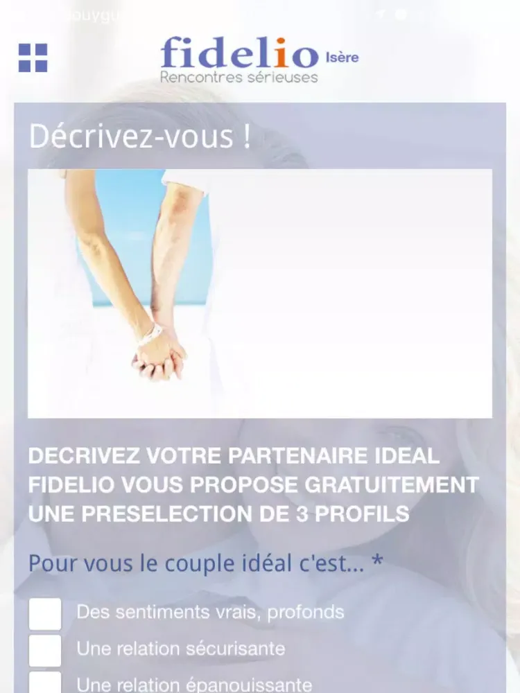 تصاویر Fidelio Isère iPad 