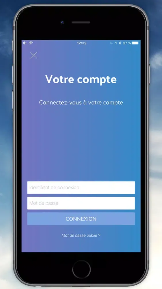 FO DR Aquitaine Nord应用截图