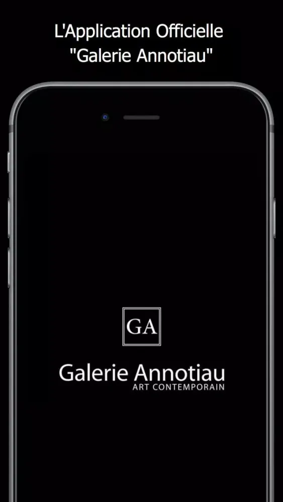 Galerie Annotiau应用截图
