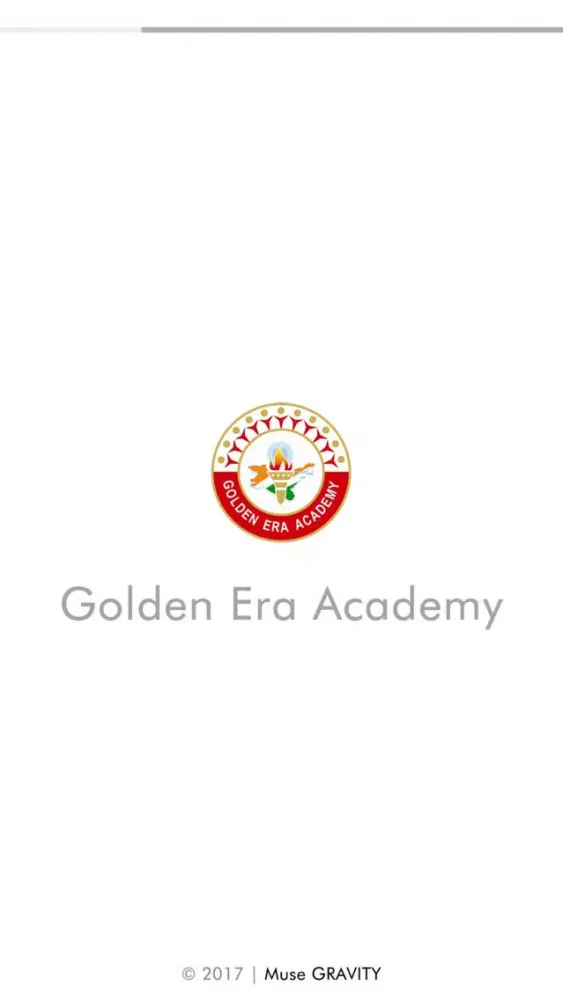 Captures d'écran de Golden Era Academy