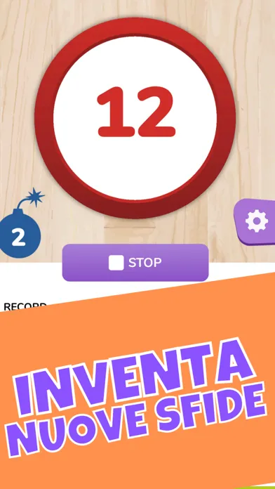 Capturas de pantalla de Famiglia GBR