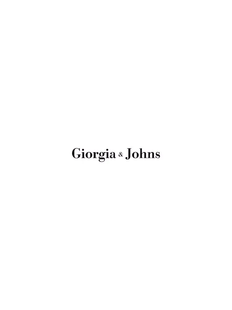 Giorgia & Johns iPad  स्क्रीनशॉट