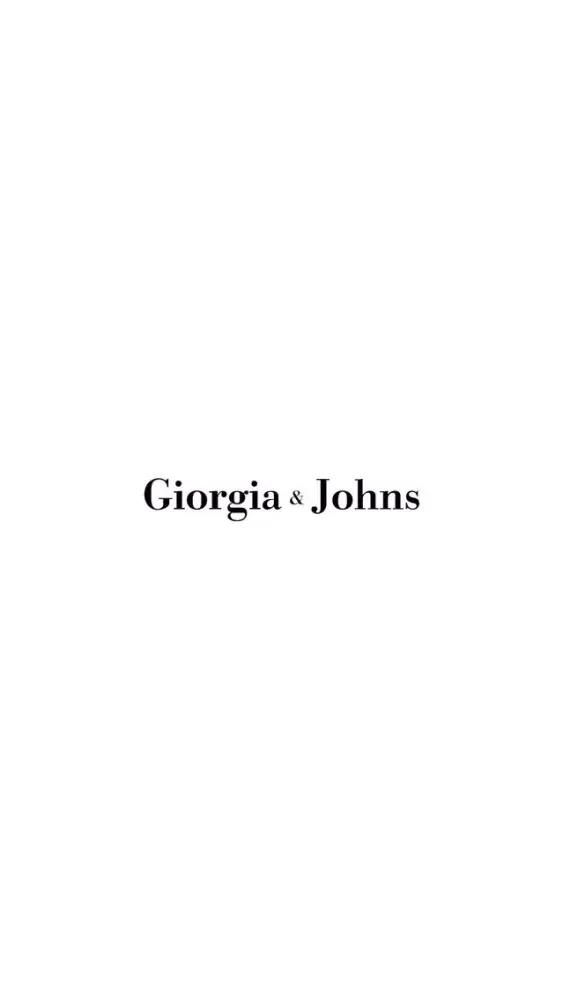 Giorgia & Johns स्क्रीनशॉट