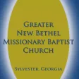 Greater New Bethel MBC