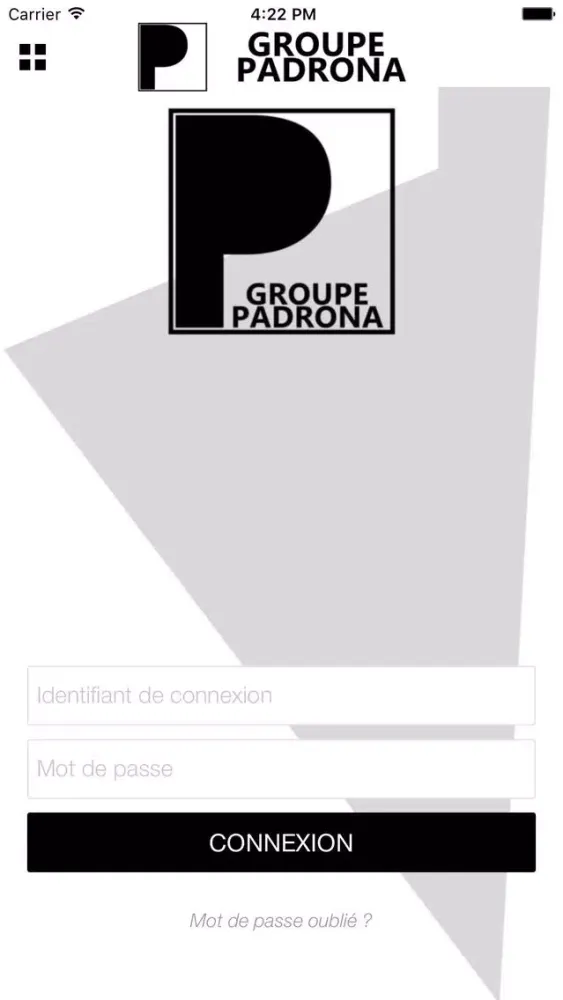 Groupe Padrona Screenshots