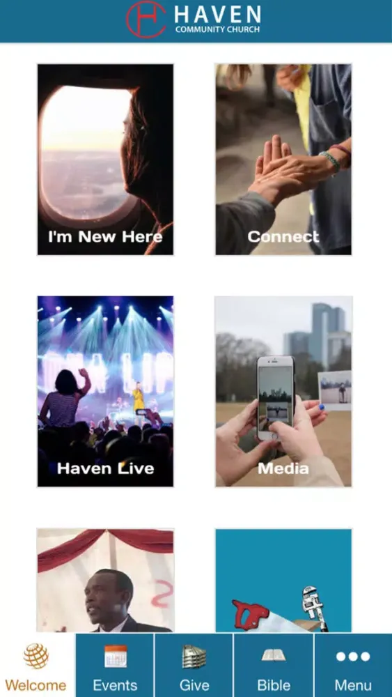 صور Haven Community Church | MD