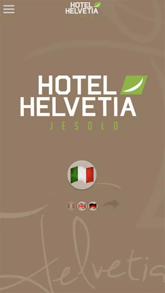 تصاویر Hotel Helvetia Jesolo