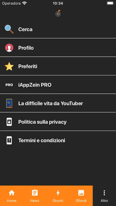 تصاویر iAppZein