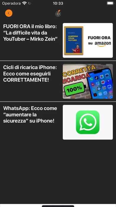 تصاویر iAppZein
