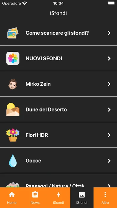 تصاویر iAppZein
