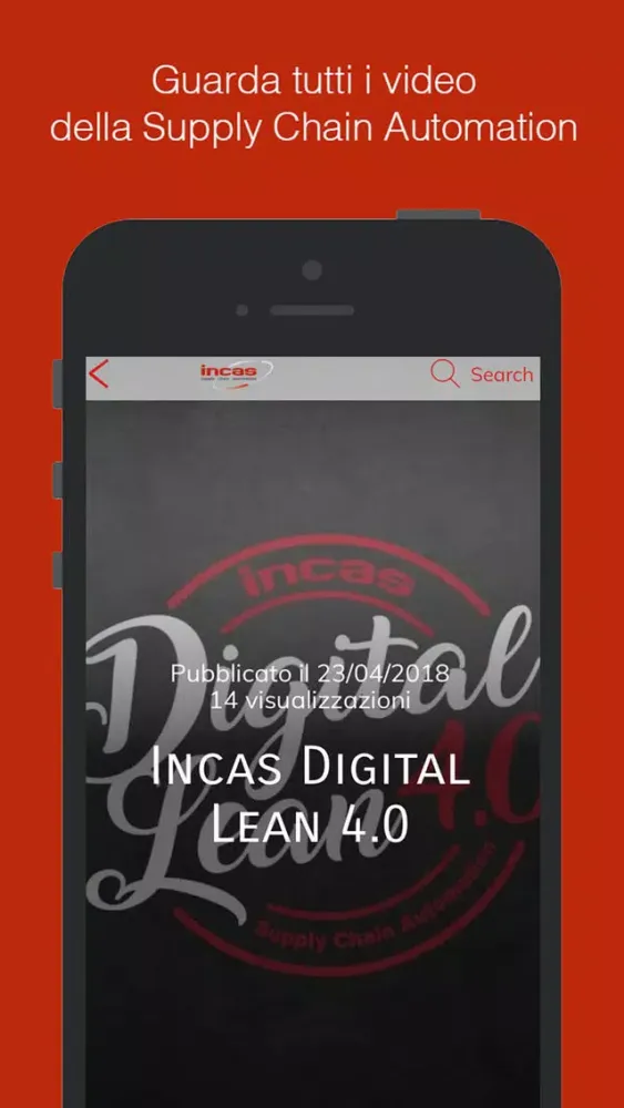 Incas Screenshots