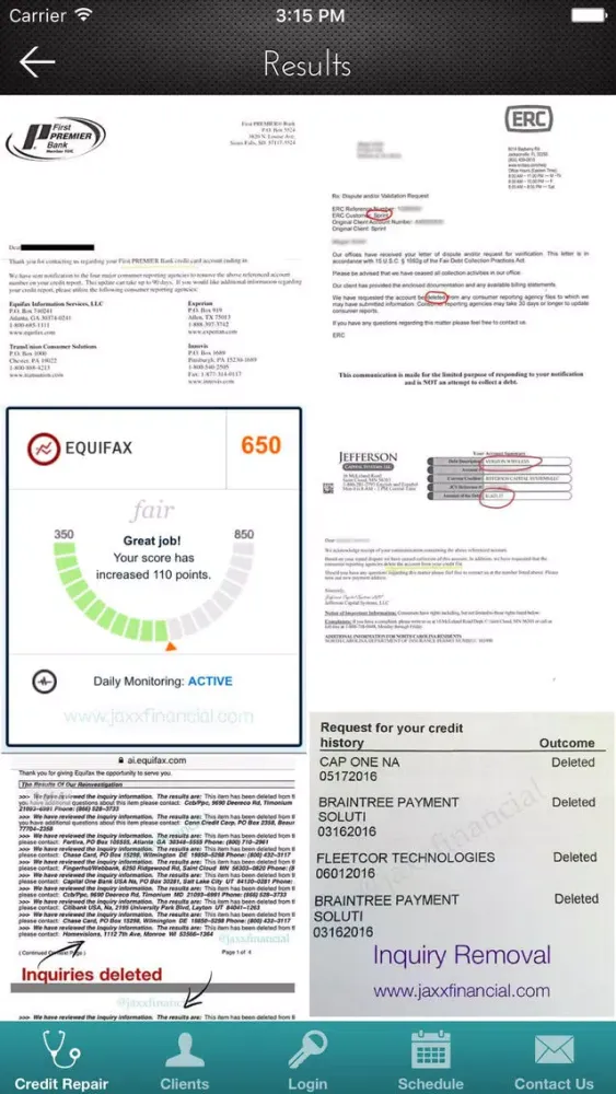 صور Jaxx Consulting
