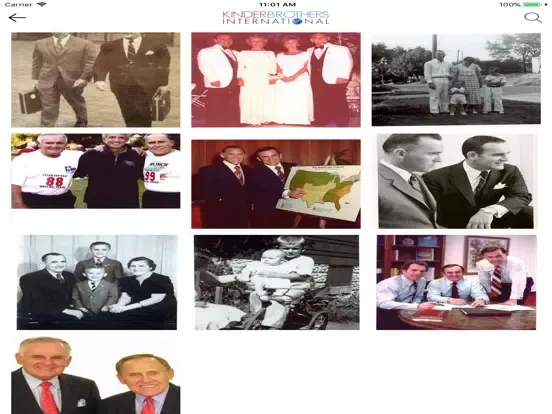 Kinder Brothers Screenshots