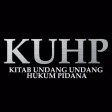 KUHP Indonesia