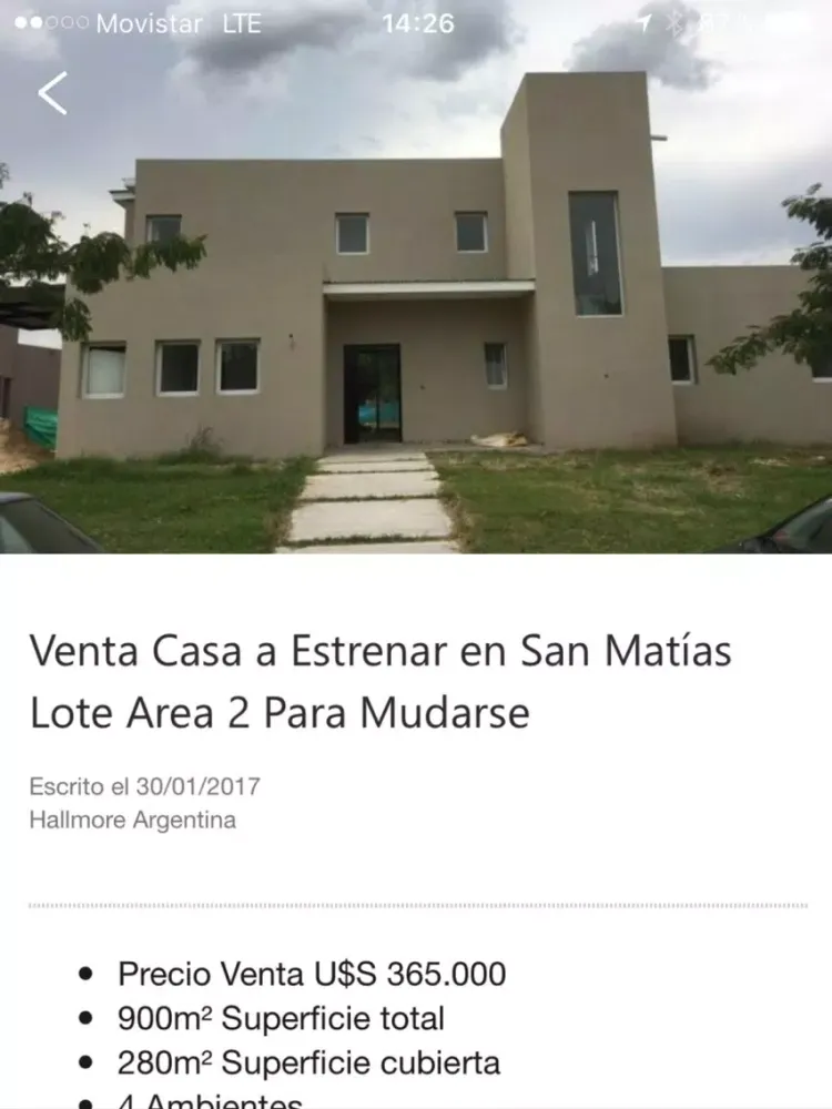 Capturas de tela do La Capitana iPad 