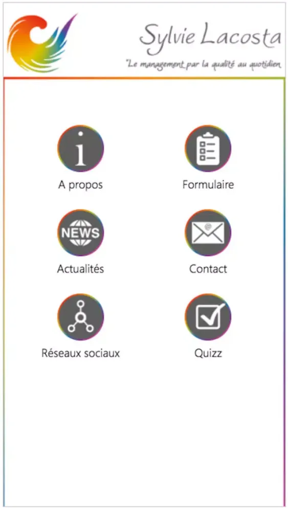 Le management par la Qualité au quotidien Screenshots