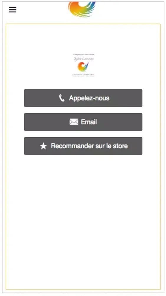 Le management par la Qualité au quotidien Screenshots