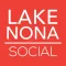 Lake Nona Social