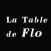 La Table de Flo