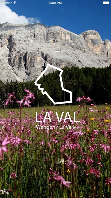 La Val Alta Badia Screenshots