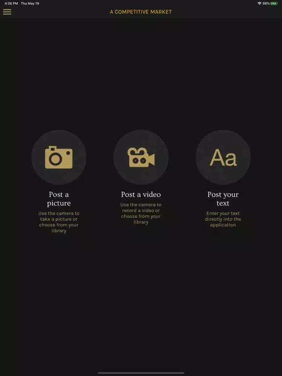 Leadership The 99 Golden Rules iPad  Screenshots